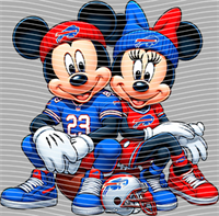 Mickey-AMQ 28